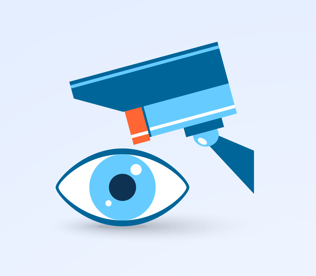 Cámaras de seguridad